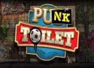 Punk Toilet видеослот