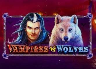 Vampires vs Wolves онлайн игра
